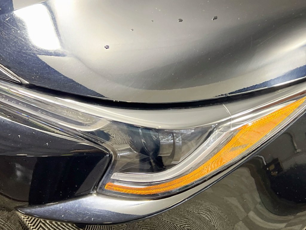 Used 2024 Toyota Corolla LE FWD image 9