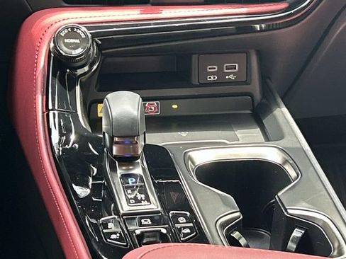 Used 2023 Lexus NX 350 AWD image 28