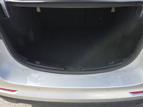 Used 2019 Ford Fusion SEL image 18