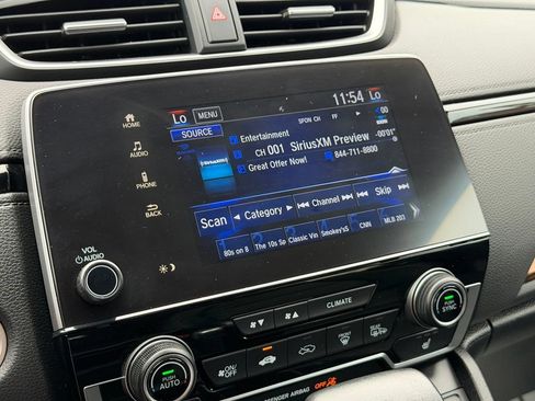 Used 2020 Honda CR-V EX-L image 5