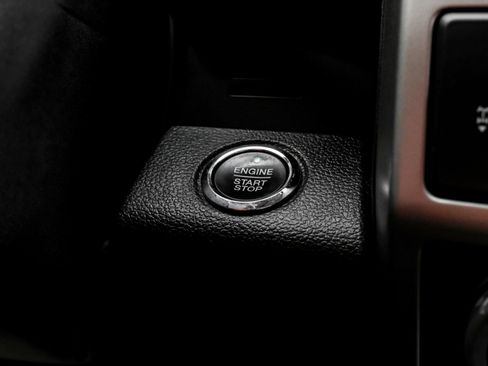 Used 2016 Ford F150 Lariat w/ Equipment Group 501A Mid image 22