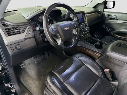 Used 2018 Chevrolet Tahoe LT image 21