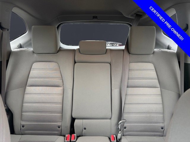 Certified 2022 Honda CR-V EX image 13