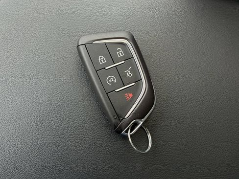 Used 2024 Cadillac Lyriq Sport AWD/4WD image 31
