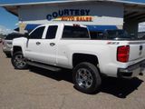 Used 2014 Chevrolet Silverado 1500 LT w/ All Star Edition image 5