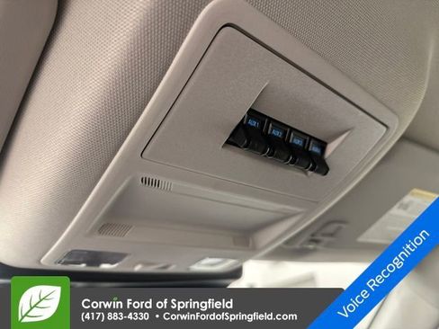 New 2026 Ford Bronco Sport Big Bend image 12