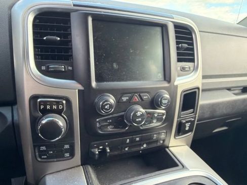 Used 2016 RAM 1500 Big Horn AWD/4WD image 6