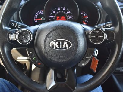 Used 2015 Kia Soul