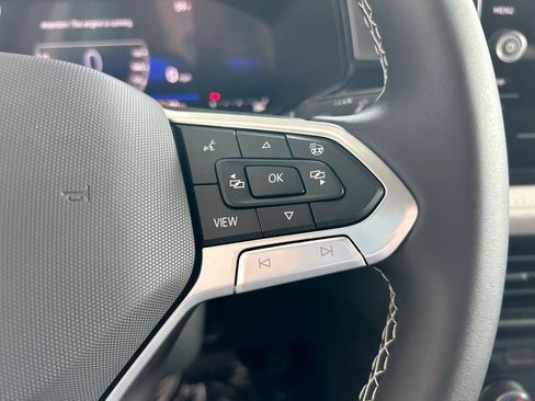 New 2026 Volkswagen Taos S FWD image 21