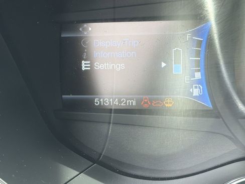 Used 2017 Ford Fusion S FWD image 28