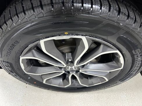 Certified 2021 Honda CR-V EX-L image 8