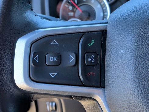 Used 2023 RAM 1500 Lone Star image 17