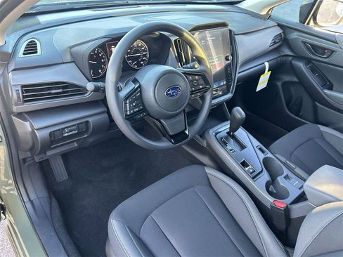 New 2026 Subaru Crosstrek 2.0i Premium image 14