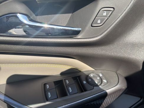 New 2026 Chevrolet Trax ACTIV image 33