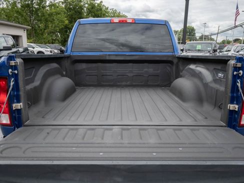 Used 2016 RAM 1500 Tradesman w/ Popular Equipment Group AWD/4WD image 12