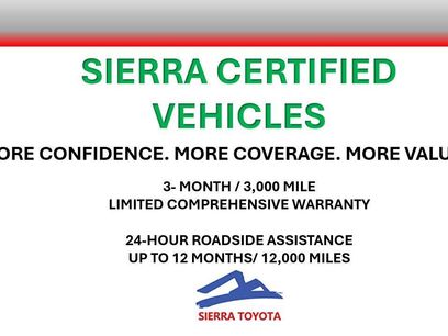 Used 2021 Chevrolet Silverado 1500 Custom w/ Safety Confidence Package