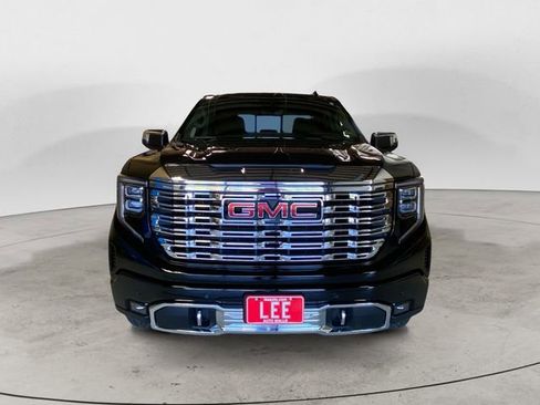 New 2026 GMC Sierra 1500 Denali w/ Technology Package image 9
