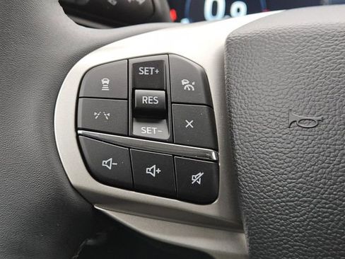 New 2026 Ford Explorer Active image 19