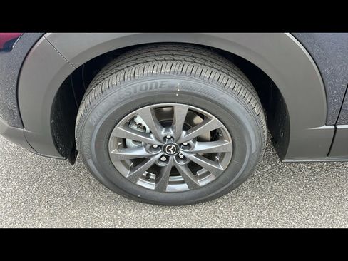 New 2026 MAZDA CX-30 AWD 2.5 S image 5