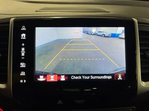 Used 2017 Honda Ridgeline Black Edition image 26