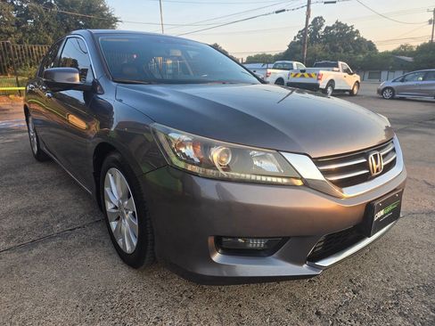 Used 2014 Honda Accord EX-L image 3