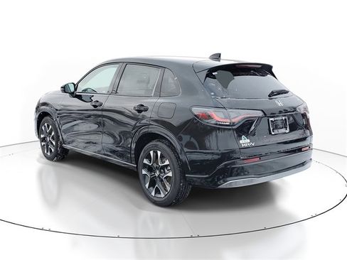 New 2026 Honda HR-V EX-L image 3