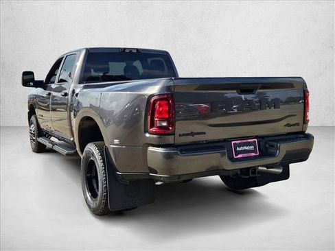 New 2026 RAM 3500 Lone Star AWD/4WD image 9