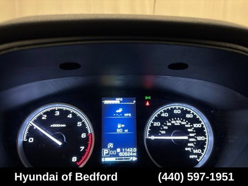 Used 2020 Subaru Forester Premium AWD/4WD image 12