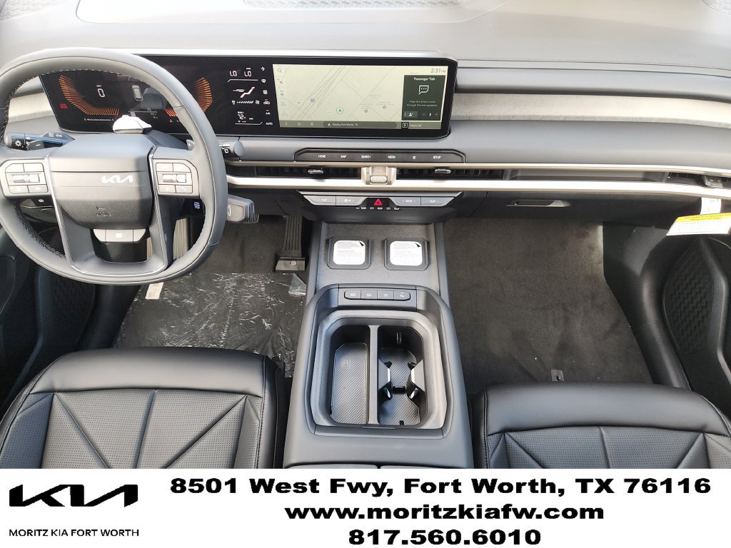 New 2027 Kia Telluride EX FWD image 19