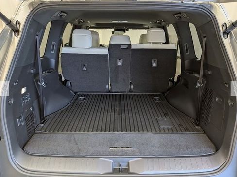 New 2026 Lexus LX 700h Luxury w/ Appearance Package image 19