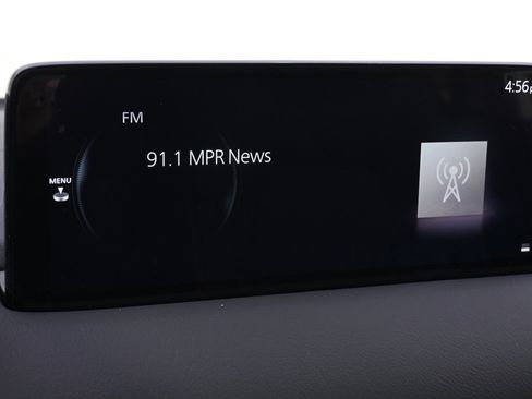 New 2025 MAZDA CX-5 AWD 2.5 S w/ Select Package image 27