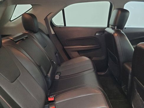 Used 2017 Chevrolet Equinox Premier w/ Enhanced Convenience Package AWD/4WD image 19