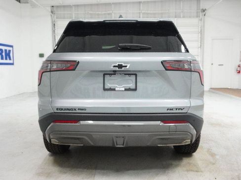 New 2026 Chevrolet Equinox ACTIV w/ Convenience Package III image 6