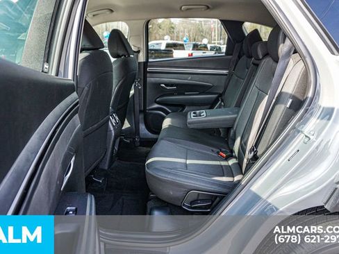 Used 2024 Hyundai Tucson SEL image 21