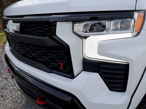 New 2025 Chevrolet Silverado 1500 LT Trail Boss w/ Convenience Package II image 23