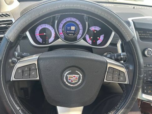 Used 2012 Cadillac SRX Performance FWD image 19