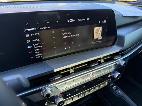 Used 2023 Kia Telluride SX Prestige X-Pro image 21