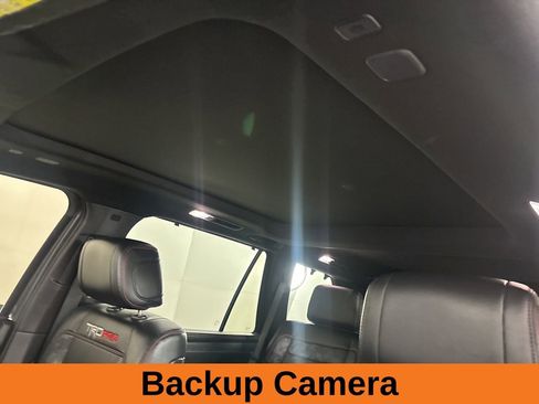 Used 2024 Toyota Sequoia TRD Pro AWD/4WD image 11