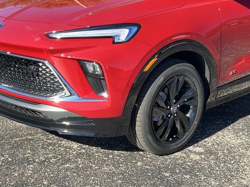 New 2026 Buick Encore GX Sport Touring w/ Advanced Technology Package image 9