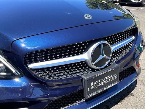 Certified 2023 Mercedes-Benz C 300 4MATIC Coupe image 30