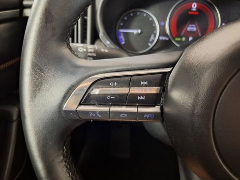 Used 2025 MAZDA CX-50 AWD 2.5 Hybrid w/ Premium Pkg image 20