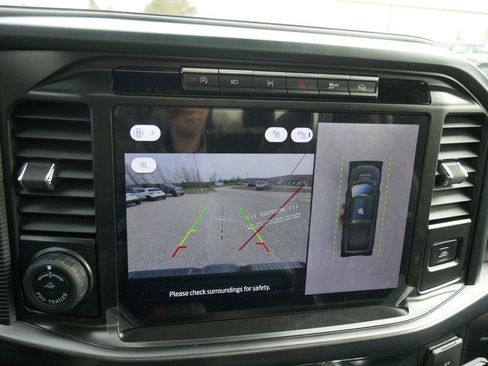 New 2026 Ford F150 Raptor image 29