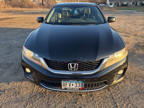 Used 2013 Honda Accord EX-L image 2
