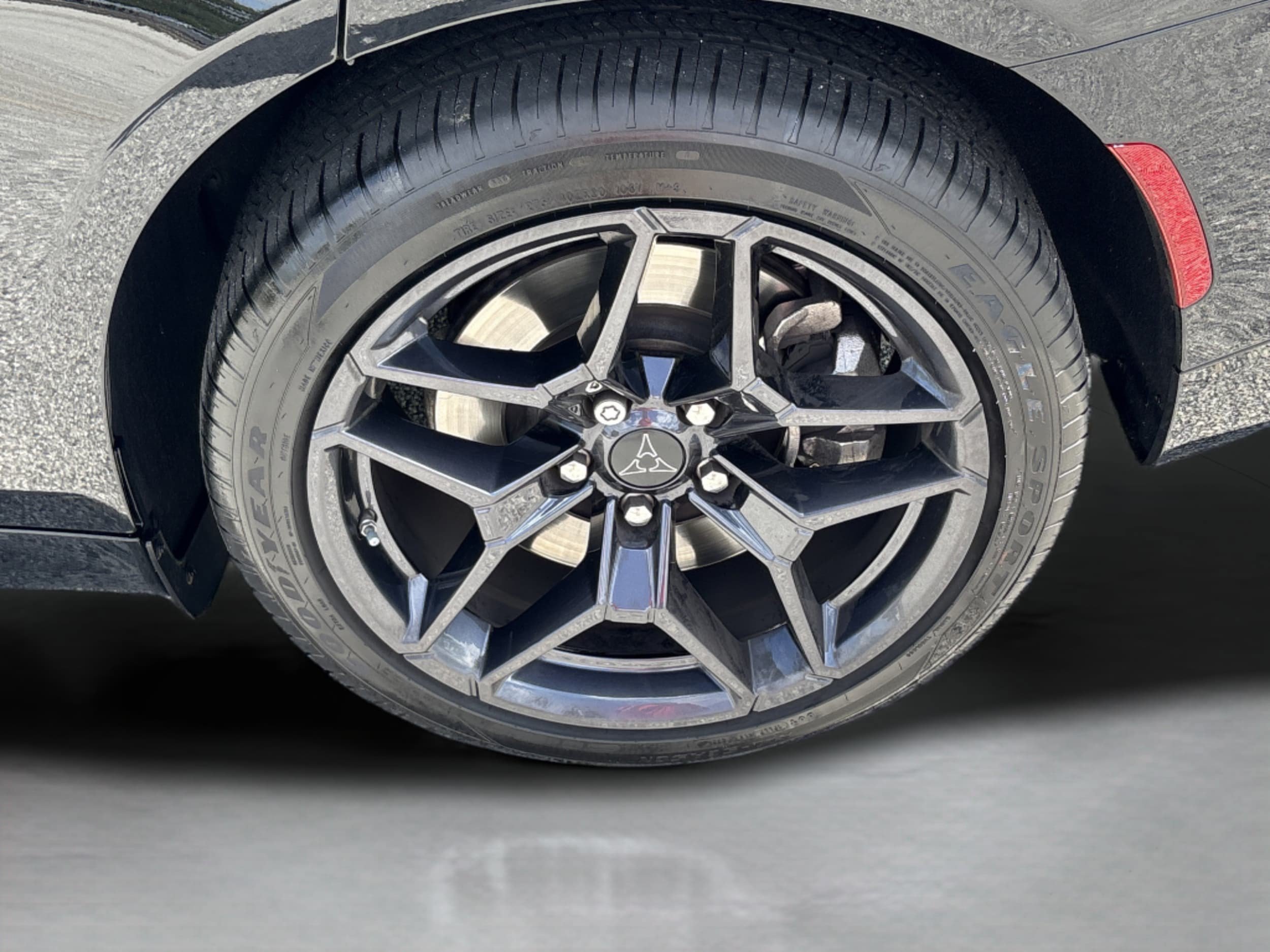 Used 2026 Dodge Charger R/T AWD/4WD image 28