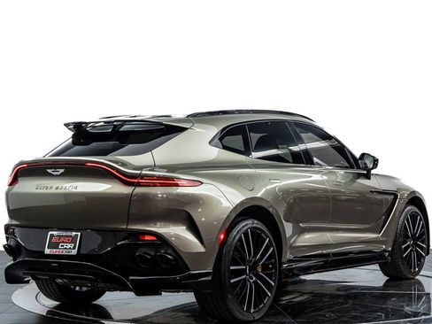 Used 2023 Aston Martin DBX 707 image 5