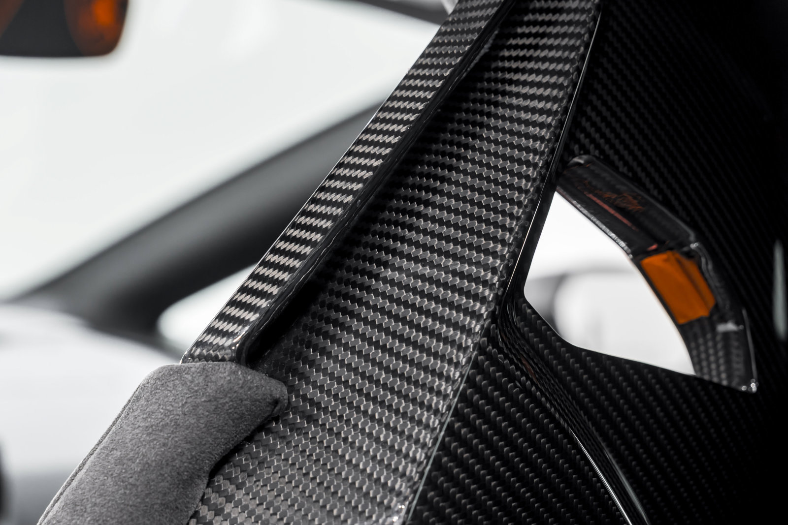Used 2023 Lamborghini Huracan Sterrato AWD/4WD image 22