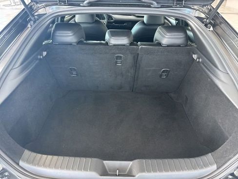 Used 2024 MAZDA MAZDA3 s image 8