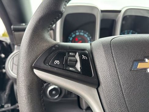 Used 2015 Chevrolet Camaro SS w/ SS Performance Package image 26