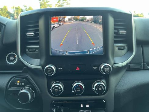 Used 2022 RAM 1500 Big Horn image 23