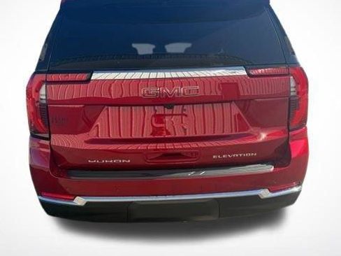 New 2026 GMC Yukon XL Elevation AWD/4WD image 33